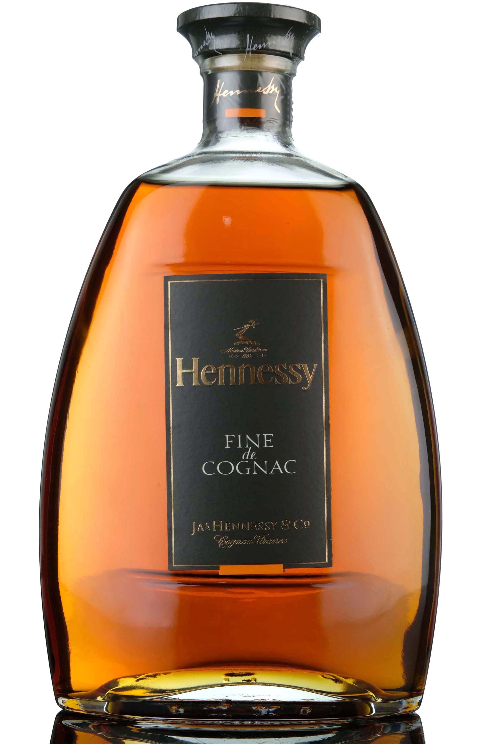 Hennessy Fine de Cognac