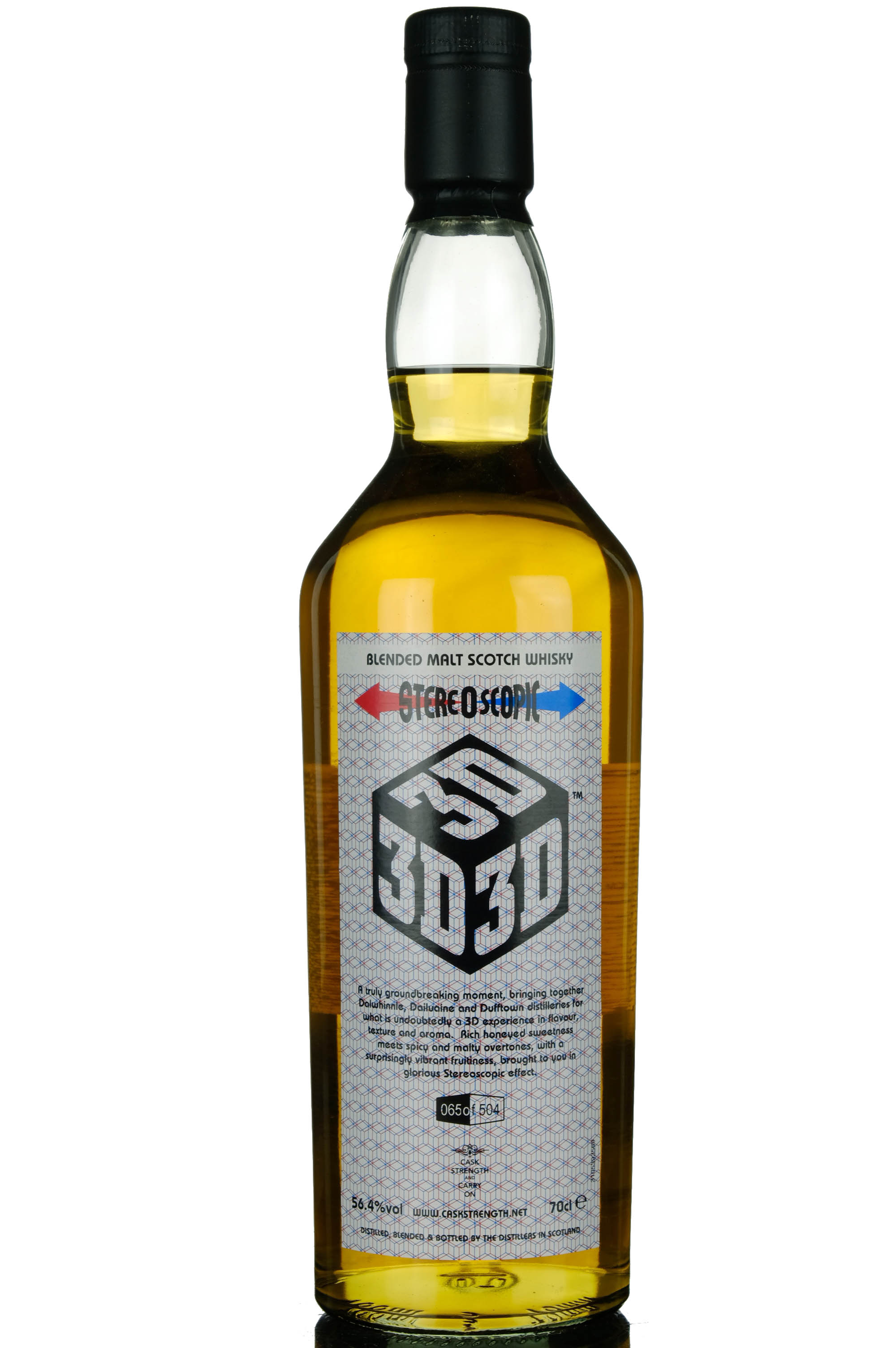 3D Stereoscopic - 2013 Release