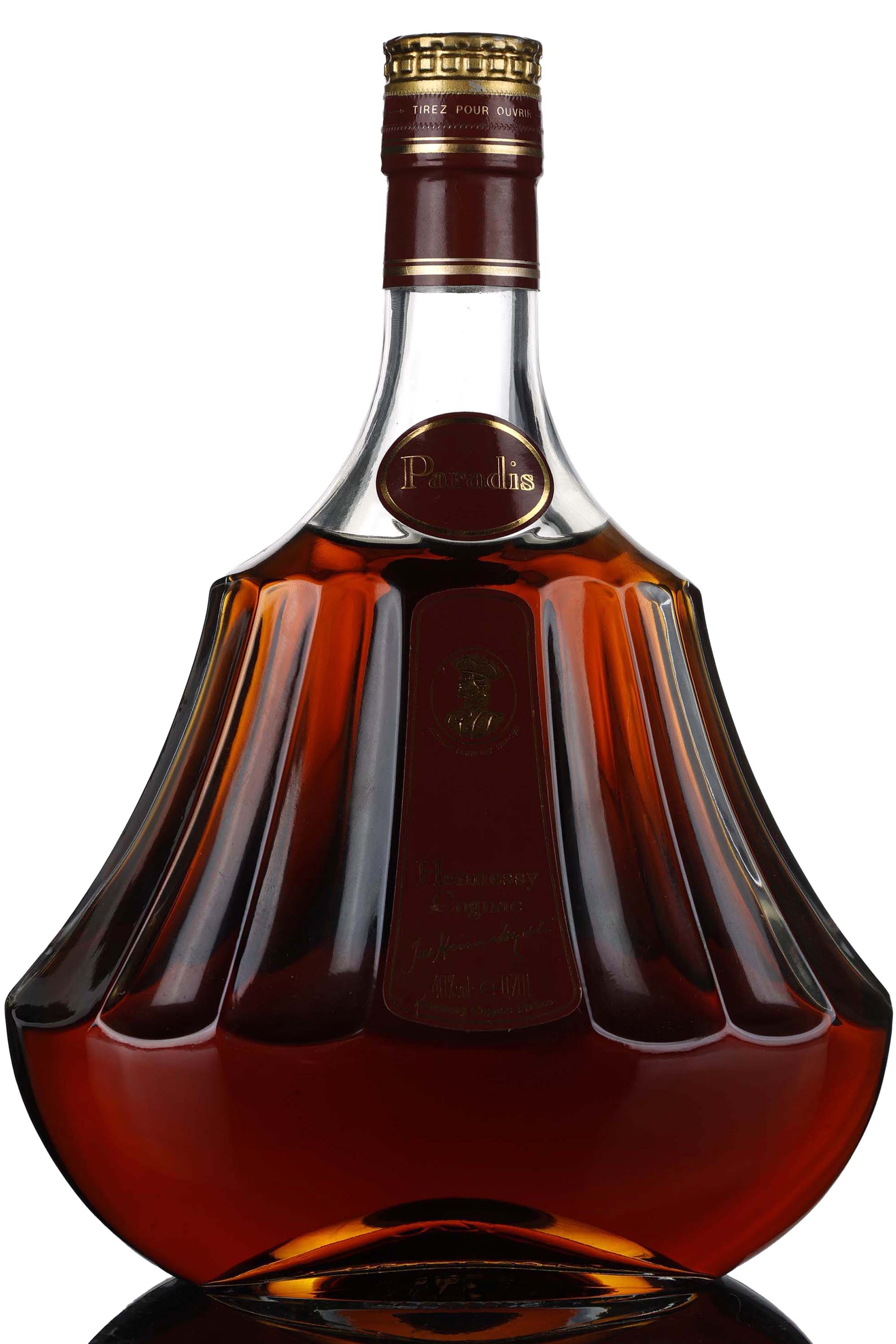 Hennessy Paradis Cognac