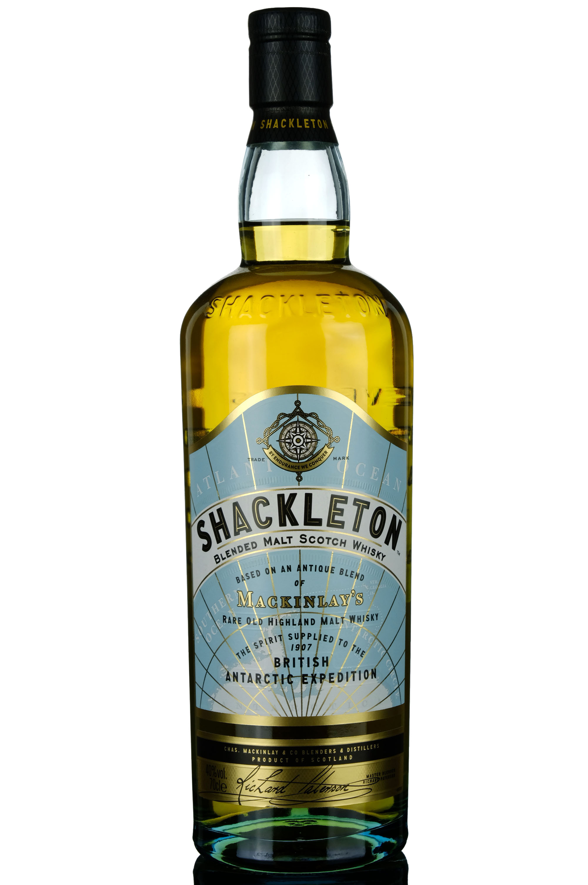 Mackinlays Shackleton