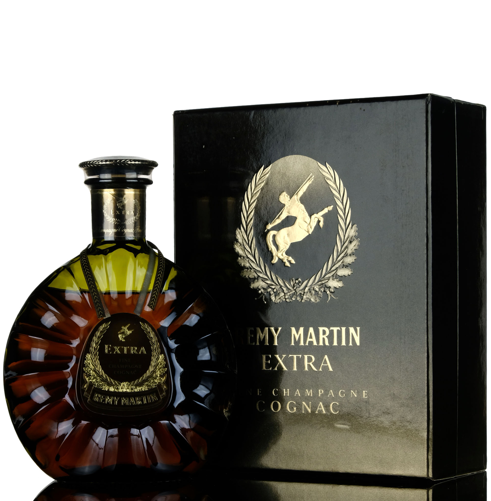 Remy Martin Extra Fine Champagne Cognac